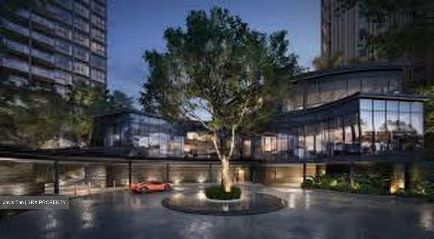 Hillock Green (D26), Apartment #569231011